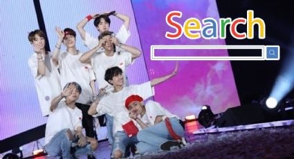 ¿Qué pasa si buscas BTS en Google? Este es el detalle oculto que toda ARMY debe conocer