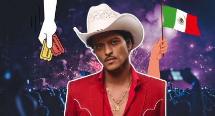 Bruno Mars México 2026: Este es el mejor y peor lugar para sus conciertos en el Estadio GNP Seguros
