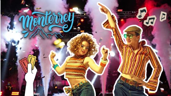 Cartelera de conciertos para este fin de semana 6, 7 y 8 marzo 2026 en Monterrey: Il Volo y más