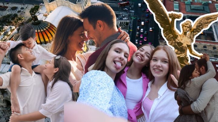 Qué hacer este fin de semana en la CDMX: 6, 7 y 8 de marzo. Actividades GRATIS para disfrutar en familia