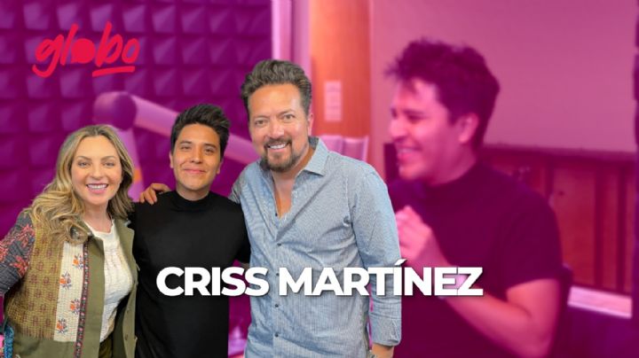 Cris Martínez te dice qué smartphone comprar en Café Globo