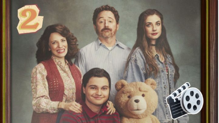 'Ted 2': Sinopsis, elenco y fecha de estreno de la nueva temporada de la serie