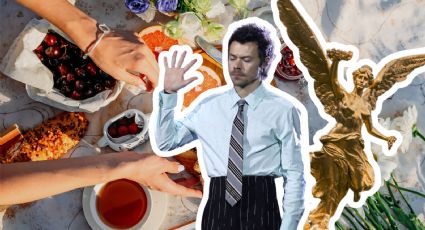 Picnic temático de Harry Styles en CDMX: ¿Cuándo, a qué hora y dónde es?