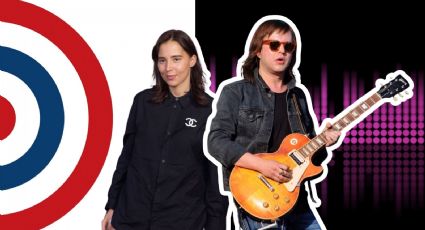 Chetes ft Majo Aguilar en "El sonido de Tu Voz" la nueva versión del disco "Blanco Fácil" | VIDEO