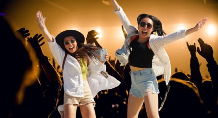 Cartelera de conciertos en Guadalajara para el fin de semana 6, 7 y 8 de marzo de 2026