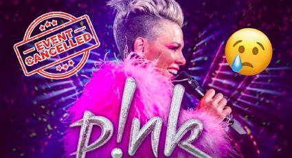 Pink cancela conciertos del ‘Summer Carnival’ en CDMX: qué pasó y cómo pedir reembolso