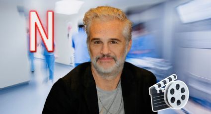 'DOC': Sinopsis, elenco y fecha de estreno de la nueva serie mexicana de Netflix