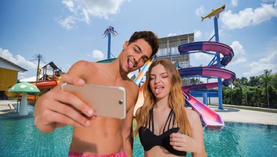 El balneario más bonito de Hidalgo: aguas termales y paisajes increíbles cerca de CDMX