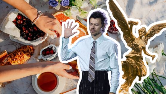 Picnic temático de Harry Styles en CDMX: ¿Cuándo, a qué hora y dónde es?