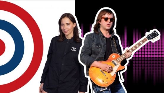 Chetes ft Majo Aguilar en "El sonido de Tu Voz" la nueva versión del disco "Blanco Fácil" | VIDEO