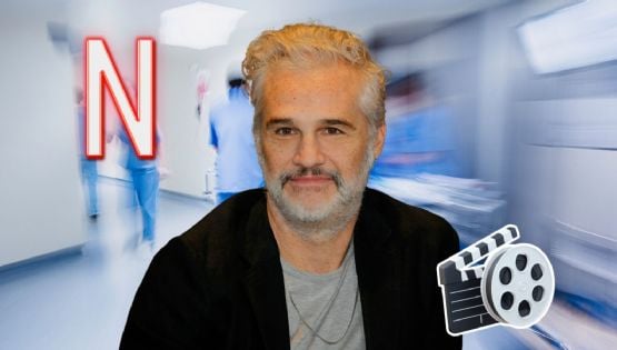 'DOC': Sinopsis, elenco y fecha de estreno de la nueva serie mexicana de Netflix