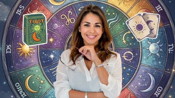 Horóscopo Mhoni Vidente HOY, Lunes 9 de marzo 2026: Consejos del Tarot y números de la suerte