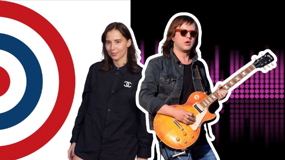 Chetes ft Majo Aguilar, video de la nueva canción.