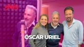 Foto ilustrativa de la nota titulada: Óscar Uriel te dice por qué tienes que ver "El Agente Secreto" y "La Oficina" en Café Globo