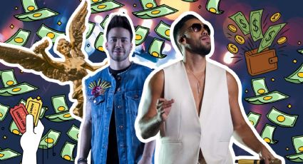 Romeo Santos y Prince Royce México 2026: Fechas, preventa, venta y precio de los boletos para el concierto en CDMX