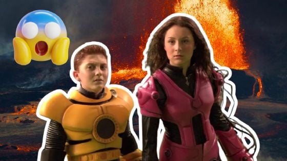 25 años después, actores de ‘Mini Espías’ recrean icónica escena de la película. Así se ven