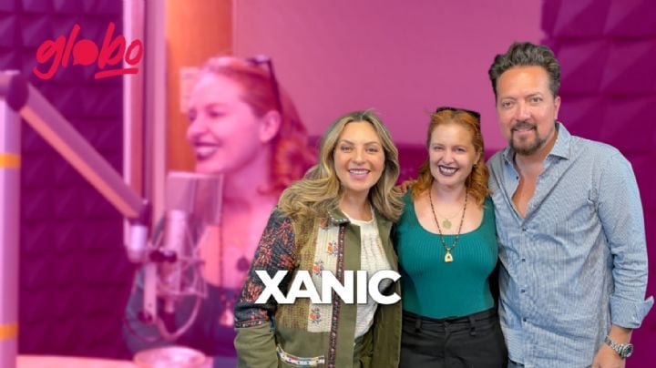 Xanic revela los detalles de su nuevo show y Noche de Chixs en Café Globo