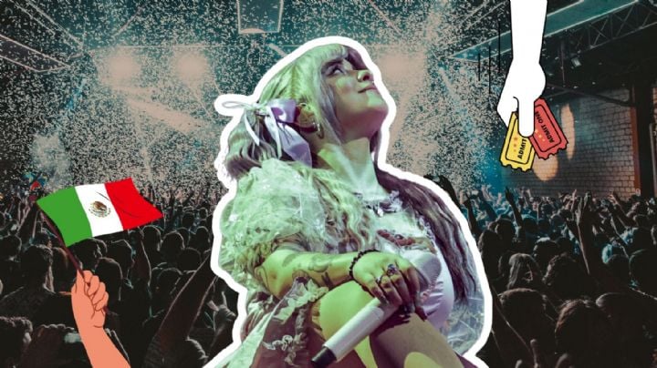 Melanie Martínez México 2026: Fechas, preventa y precio de boletos para "The Hades Ritual" en CDMX