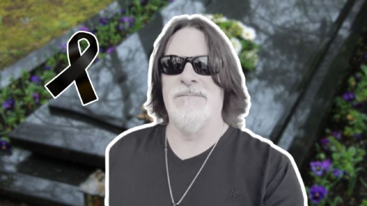 Muere Tommy DeCarlo, vocalista de Boston y leyenda del rock a los 60 años: ¿Qué le pasó?