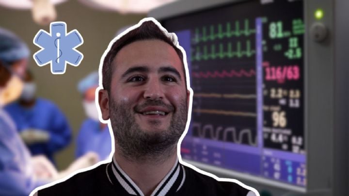 ¿Qué le pasó a Jesús Navarro de Reik y por qué canceló conciertos? Este es su estado de salud