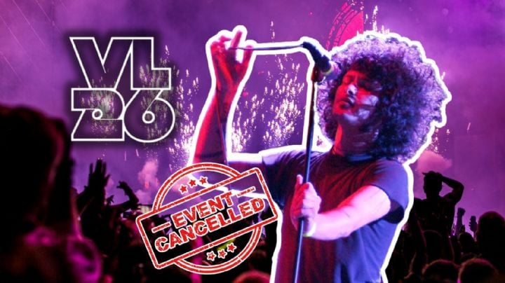 The Mars Volta cancela en Vive Latino 2026: qué pasó y quién reemplazará a la banda