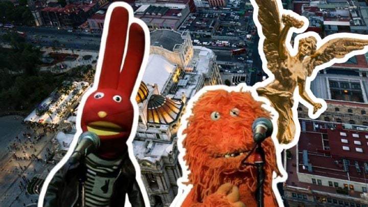 31 Minutos Radio Guaripolo II en el Teatro Metropólitan: Horarios, setlist y cómo llegar