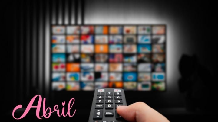 Estrenos Netflix abril de 2026: Estas son todas las películas y series que llegan a la plataforma este mes