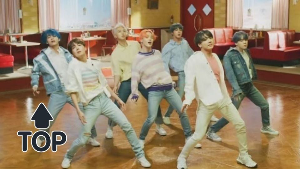 El regreso de BTS con ARIRANG reescribió la historia del pop, logrando romper varios récords.