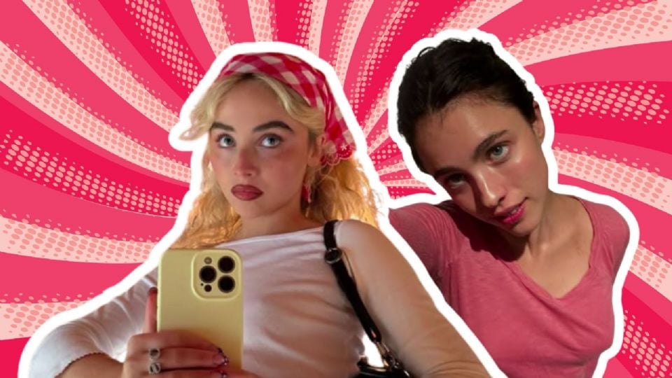 Sabrina Carpenter y Margaret Qualley juntas en un videoclip que promete un enfoque cinematográfico renovado.