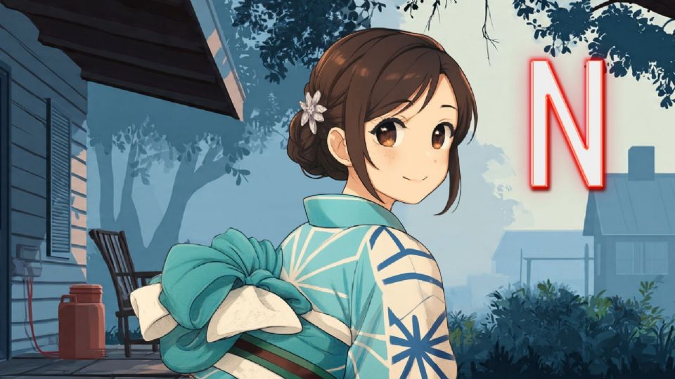 Animes nuevos en Netflix para abril 2026 que prometen intensificar la popularidad del género.