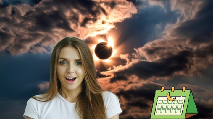 Eclipse Solar Anular: ¿Cuándo es y dónde ver este gran fenómeno natural?