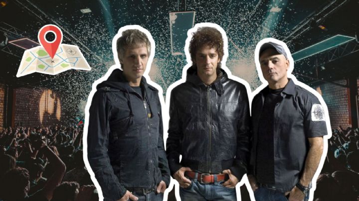 Soda Stereo Ecos México 2026: ¿Cuál es la mejor forma de llegar al Palacio de los Deportes en CDMX?