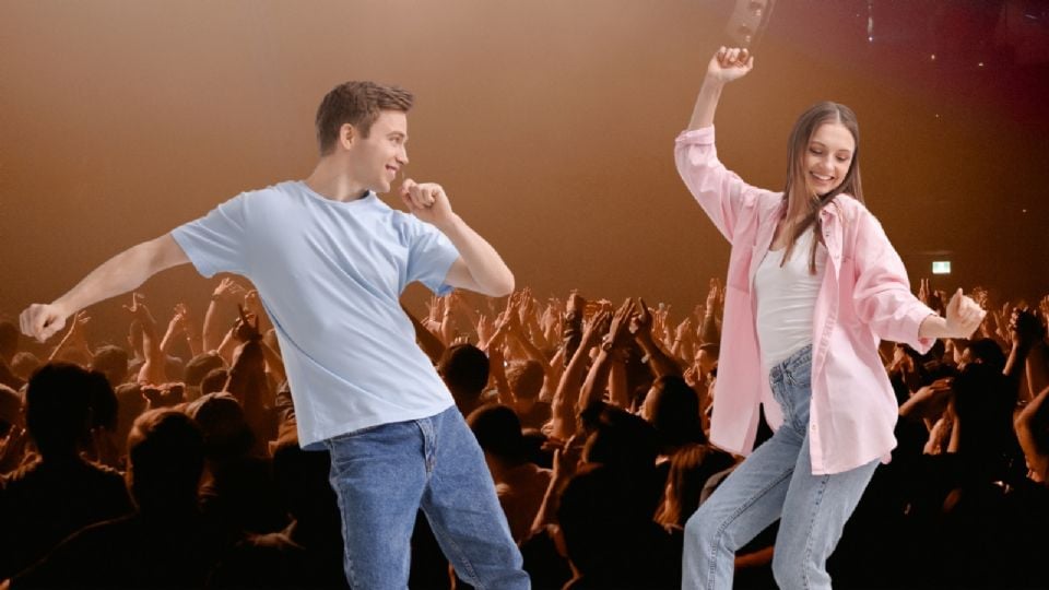 Cartelera de conciertos en Guadalajara para el fin de semana 10, 11 y 12 de abril de 2026.