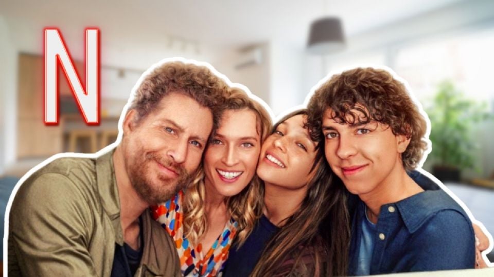 Sobran las palabras de Netflix destaca por visibilizar la vida dentro de una familia sorda: Elenco y fecha de estreno.