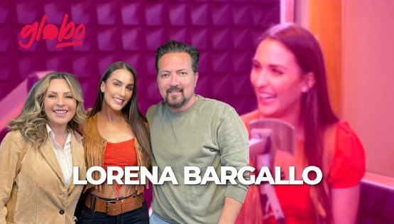 Lorena Bargalló debuta en el cine con "Lo que intentamos ser": Todos los detalles en Café Globo