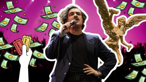 Enjambre en el Estadio GNP Seguros 2026: Fecha, preventa, venta y precio de los boletos