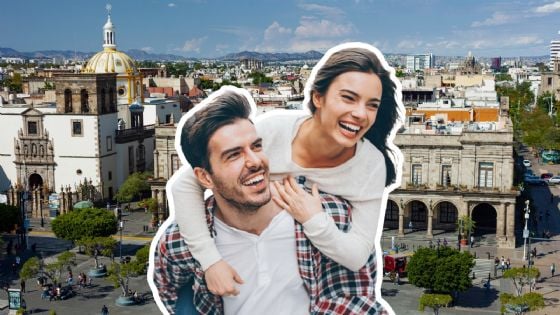 El Pueblo Mágico de Jalisco con las calles más bonitas ideales para caminar en pareja