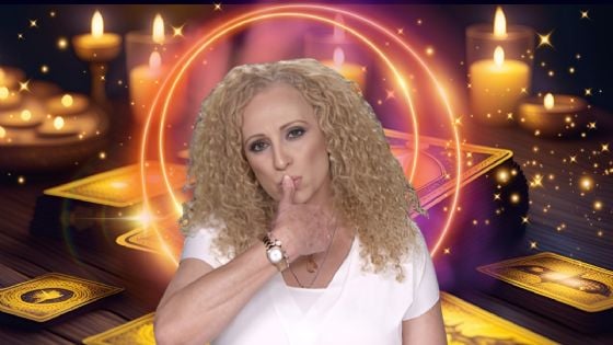 Horóscopo de miércoles 15 de abril de 2026, según Mizada Mohamed, lectura del tarot y recomendación