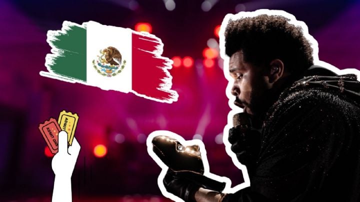 The Weeknd México 2026: Horarios, posible setlist y todo sobre su concierto en el Estadio GNP Seguros