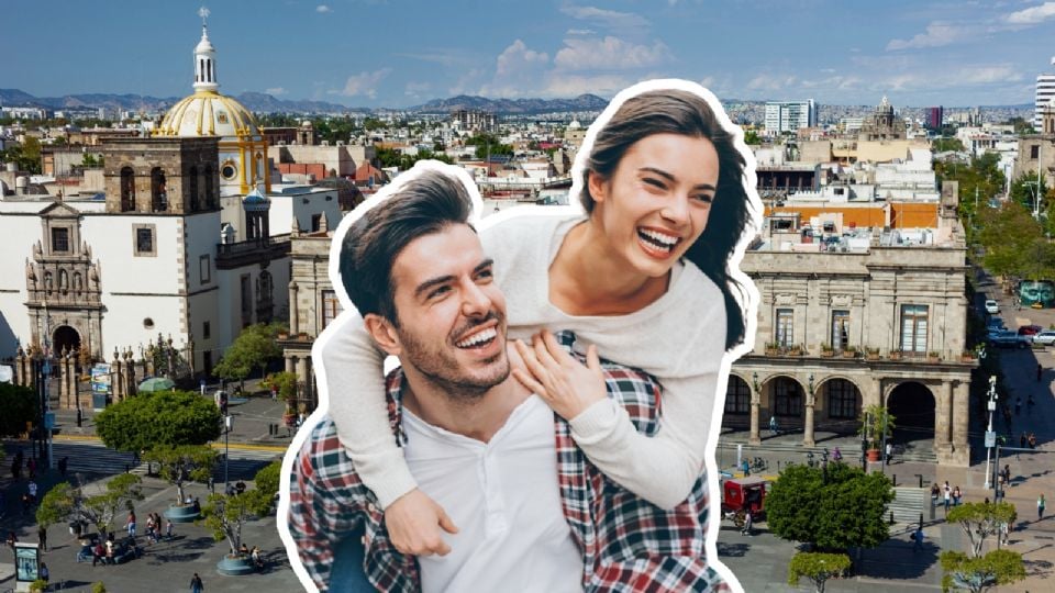 El Pueblo Mágico de Jalisco con las calles más bonitas ideales para caminar en pareja.