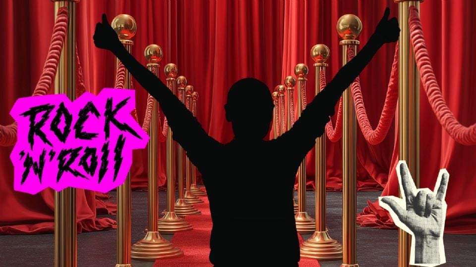 Lista completa de nuevos miembros del Salón de la Fama del Rock and Roll 2026.