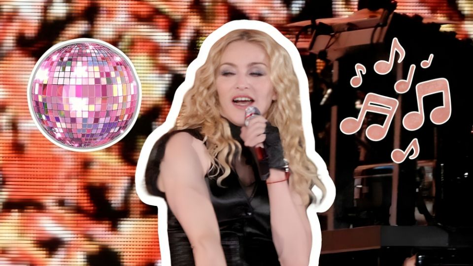 ¿Por qué Madonna borró sus publicaciones de Instagram? Este borrado ha generado grandes expectativas.