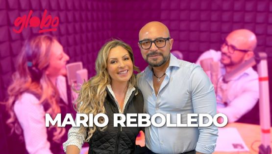 Desconexión digital en México: El nuevo derecho laboral explicado por Mario Rebolledo en Café Globo