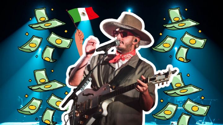 Morat México 2026: Este es el precio del boleto más caro y más barato para su concierto en CDMX, Guadalajara y Monterrey