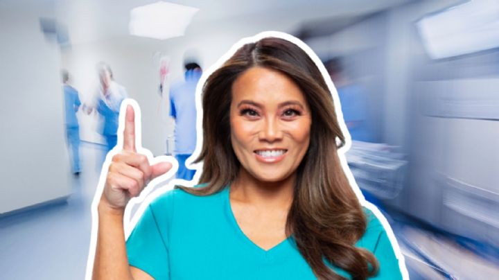 Sandra Lee sufre derrame en grabación de ‘Dr. Pimple Popper’: ¿Qué pasó y cuál es su estado de salud?