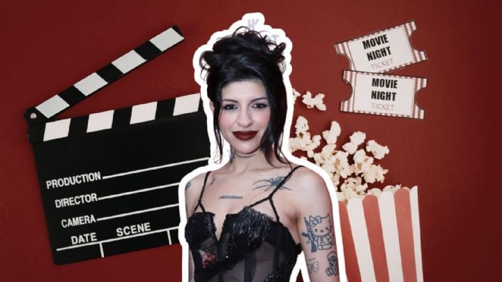 Cazzu debuta como actriz en "Risa y la cabina del viento": Sinopsis, elenco y fecha de estreno