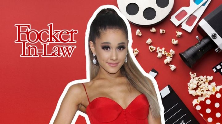 'Focker in Law': De qué trata y quién es quién en la nueva película de Ariana Grande y Robert de Niro