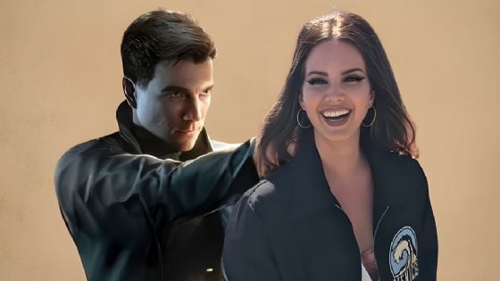 Lana del Rey estrena “First Light”: Letra y significado de la canción inspirada en James Bond