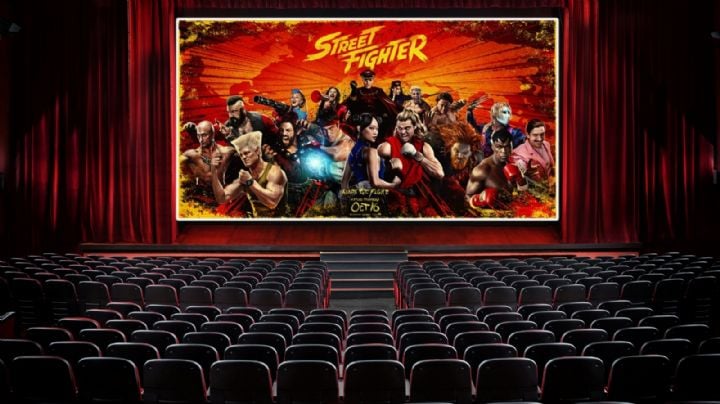 Street Fighter: Nuevo tráiler, reparto, de qué trata y fecha de estreno de la película
