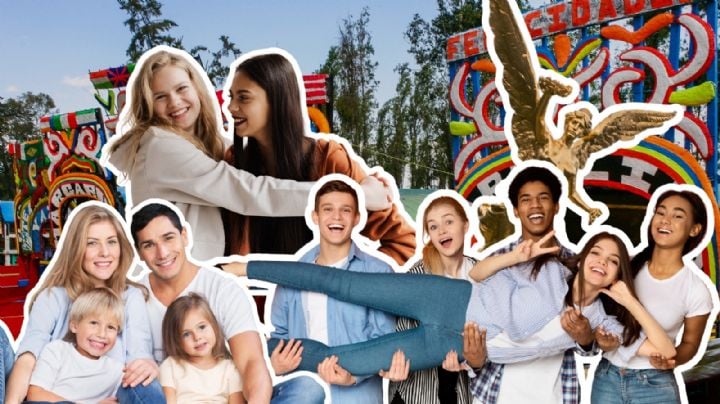 Qué hacer en CDMX este fin de semana 17, 18 y 19 de abril 2026: Actividades GRATIS para toda la familia